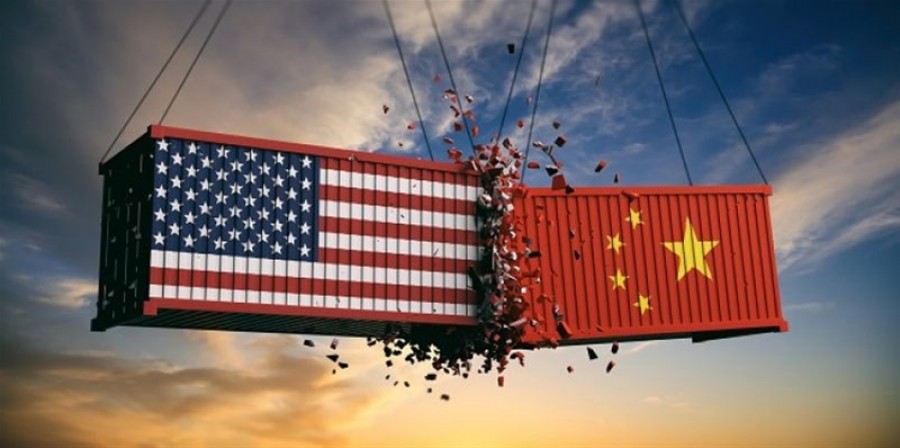 Κλιμακώνεται η κόντρα ΗΠΑ - Κίνας για το Χονγκ Κονγκ – Στο στόχαστρο η Huawei – Εντείνεται το γεωπολιτικό ρίσκο στη Σινική Θάλασσα