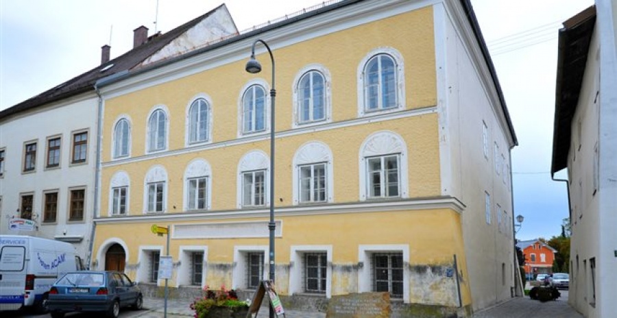 Συνέχεια στη δικαστική διαμάχη για το σπίτι του Χίτλερ στην Αυστρία