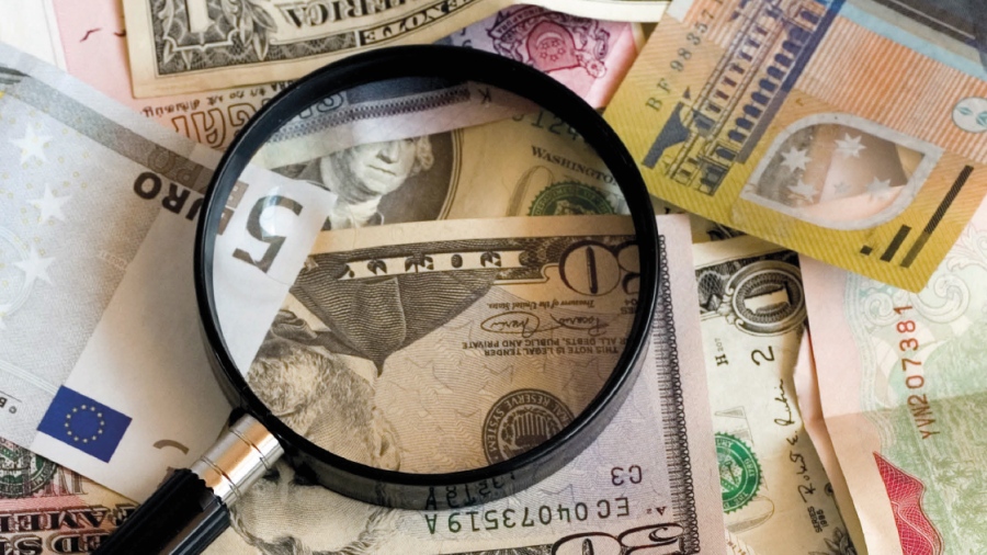 Le Monde: Στο μικροσκόπιο του FBI κυπριακή εταιρεία για ξέπλυμα 220 εκατ. ευρώ - Ποια η σχέση της Wagner