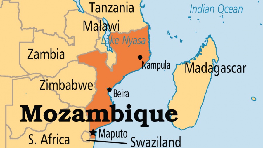 Μοζαμβίκη: Στις κάλπες καλούνται οι ψηφοφόροι για τις προεδρικές και τις βουλευτικές εκλογές σε τεταμένο κλίμα