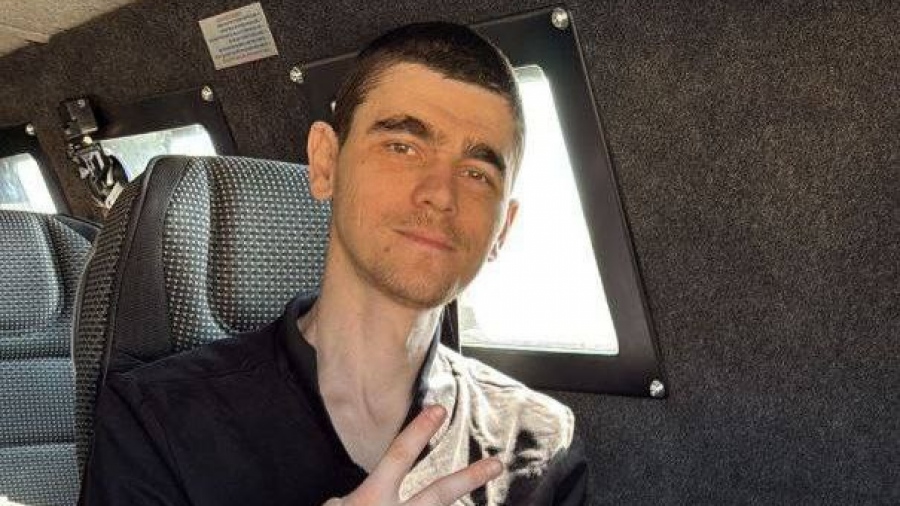 Μητέρα Ρώσου ομήρου της Hamas σπάει τη σιωπή της - «Χάρις στον Putin σώθηκε - Είχε καλύτερες συνθήκες λόγω Ρωσίας»