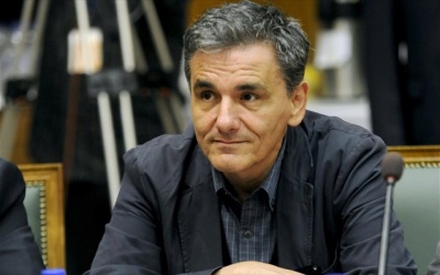 Τσακαλώτος: Την άνοιξη του 2018  το πρόγραμμα για τη μεταμνημονιακή εποχή - Η ανάπτυξη θα πάρει χρόνο να φθάσει στην κοινωνία