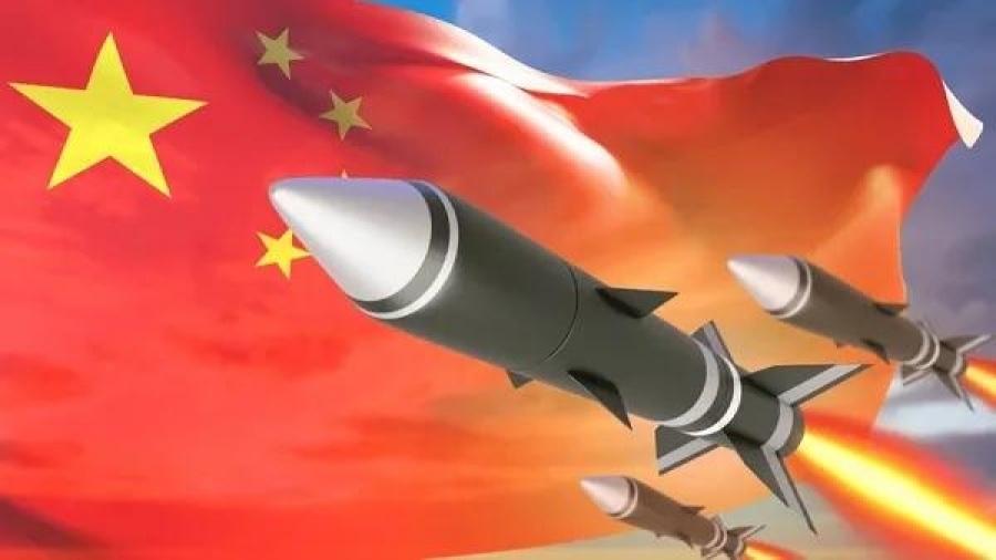 Global shock: China's nuclear secrets leaked to US, general arrested – Trump's 