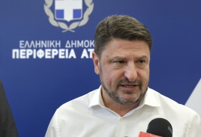 Ο Χαρδαλιάς έσβησε τις παλιές σκιές που άφησε η εποχή Πατούλη στην Περιφέρεια Αττικής