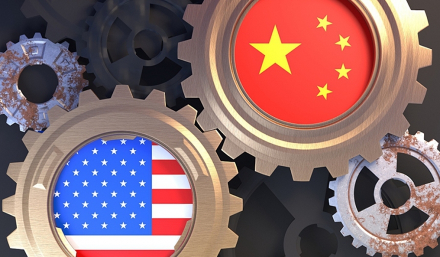 Nye (Harvard): Η Κίνα είναι πολύ μεγάλη για να την ελέγξουν  οι ΗΠΑ – Θανάσιμη απειλή μία πολεμική εμπλοκή