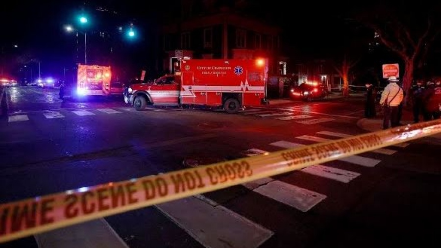 Μακελειό στις ΗΠΑ: Δύο νεκροί και 9 τραυματίες από πυρά ενόπλου στο πανεπιστήμιο Brown - Ανθρωποκυνηγητό για τον δράστη