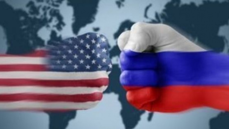 New York Times: Η Ρωσία θα ξεπεράσει σε οικονομική ανάπτυξη τις ΗΠΑ και την Ευρώπη