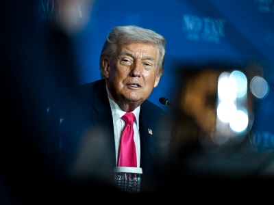 Οι Ιρανοί χλευάζουν τον Trump για ανάρτηση με επίθεση στο νησί Kharg: «Είναι γελοία»