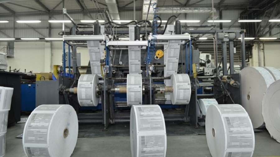 Η αφαίμαξη της Inform Λύκος από τον Λύκο... παρ΄ότι ζημίες απλόχερα διανέμεται μέρισμα