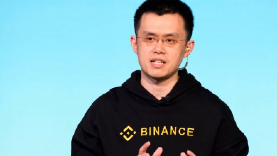 Zhao (ιδρυτής Binance): Το Βitcoin και το Βlockchain είναι άτρωτα