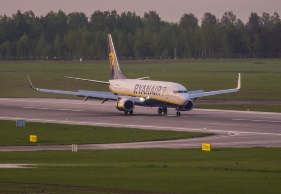 ICAO: Ξεκινά έρευνα για εξαναγκαστική προσγείωση του αεροσκάφους της Ryanair στη Λευκορωσία