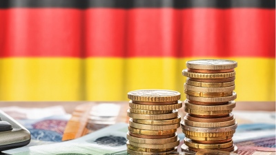 Γερμανία - Στο 3% υποχώρησε ο πληθωρισμός τον Οκτώβριο του 2023 - Σε χαμηλό 2 ετών