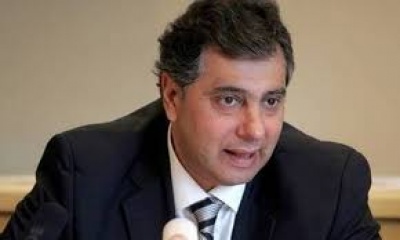 Κορκίδης (ΕΣΕΕ): Πέντε προτάσεις για να μετατρέψουμε τα νησιά μας σε πυλώνες ανάπτυξης και πλούτου