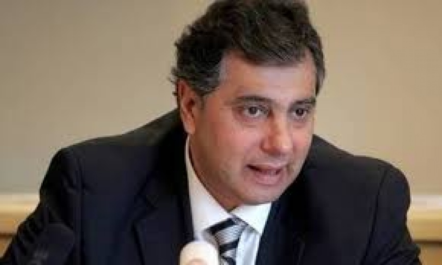 Κορκίδης (ΕΣΕΕ): Πέντε προτάσεις για να μετατρέψουμε τα νησιά μας σε πυλώνες ανάπτυξης και πλούτου