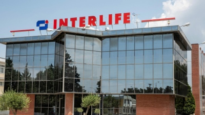 Σημαντική διάκριση της INTERLIFE για την υιοθέτηση βέλτιστων πρακτικών Πολυμορφίας και Συμπερίληψης