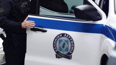 Σοκ στη Νέα Σμύρνη: Δύο νεκροί σε είσοδο πολυκατοικίας - Δέχτηκαν πυροβολισμούς