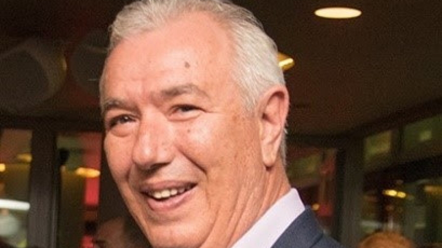 Βαρύ πένθος για τον περιβαλλοντικό κλάδο - Έφυγε από τη ζωή ο Χρήστος Δρακόπουλος