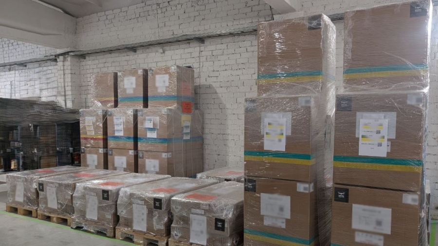 Συνεχίζεται ο… συμμαχικός παραλογισμός - Η Λετονία έστειλε 1.300 drones παραγωγής της στην Ουκρανία