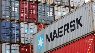 Να επαναφέρει τις ναυτιλιακές δραστηριότητες της στην Ερυθρά Θάλασσα εξετάζει η Maersk