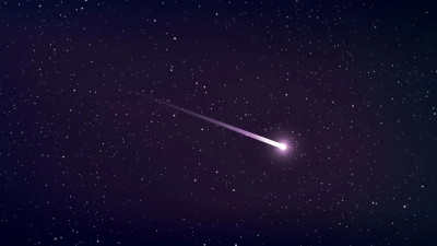 Πλησιάζει τη Γη ο παγωμένος κομήτης Λέοναρντ – Πότε θα είναι ορατός στον ουρανό