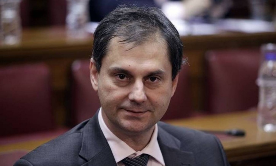 Θεοχάρης: Οι ευρωεκλογές του Μαΐου θα δώσουν μήνυμα στον Τσίπρα για τη διακυβέρνηση του