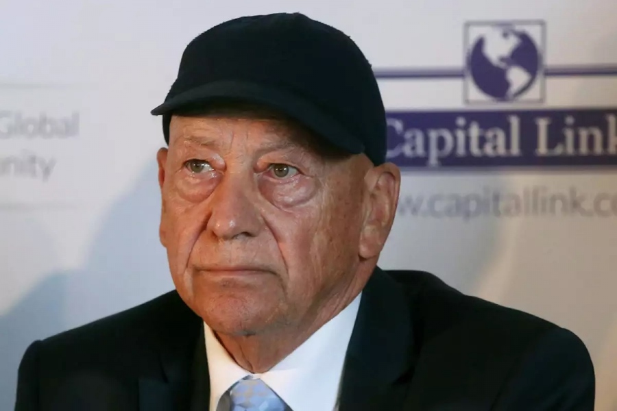 Και άλλο πλοίο της Dynacom του Προκοπίου διέσχισε την εμπόλεμη ζώνη και πέρασε από τo Hormuz