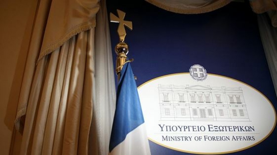 Στην Αλβανία μεταβαίνει ο γγ του υπουργείου Εξωτερικών – Συνάντηση με Μπελέρη και Κοκαβέση