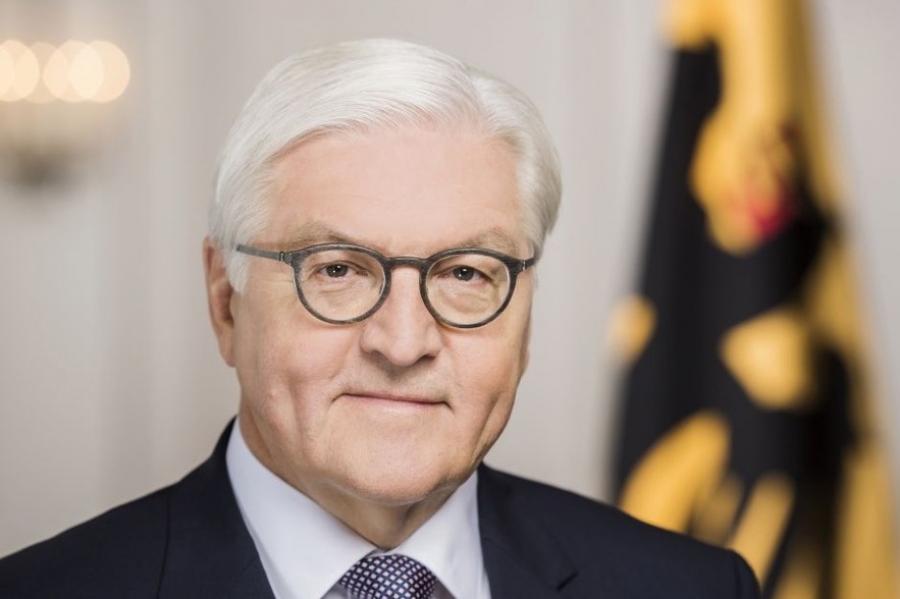 Steinmeier (πρόεδρος Γερμανίας): Η Βραζιλία επιστρέφει τη διεθνή σκηνή – Προς όφελος όλων η επιτυχία Lula