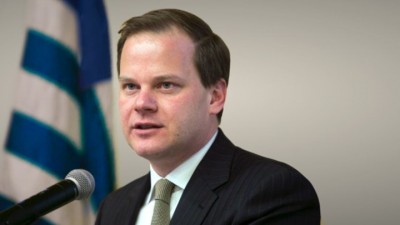 Καραμανλής: Διαγωνισμός για την προμήθεια 1.300 λεωφορείων τις επόμενες εβδομάδες