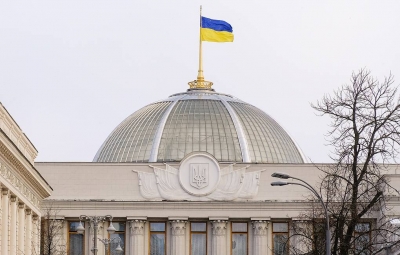 Η Ουκρανία αποχώρησε από τη συμφωνία συνεργασίας χωρών της πρώην ΕΣΣΔ