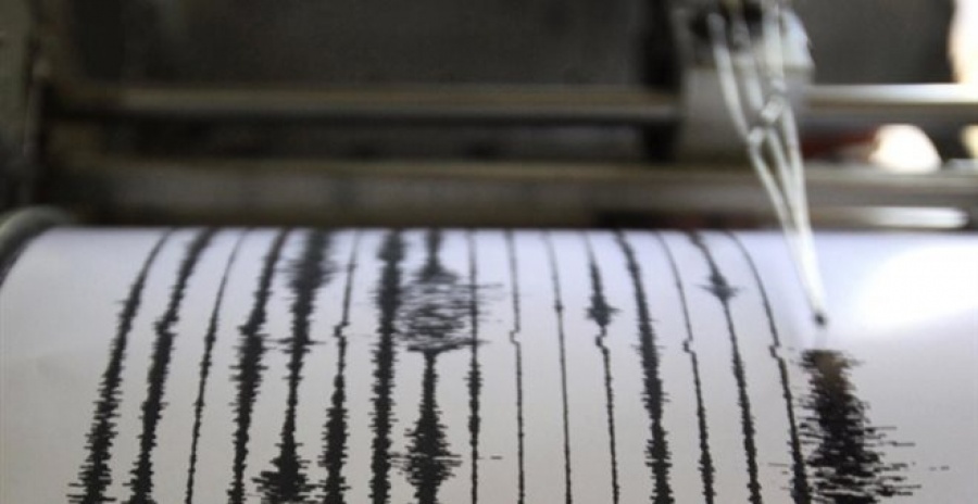 Σεισμός 4,3 Ρίχτερ στον θαλάσσιο χώρο μεταξύ Ρόδου – Καρπάθου