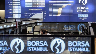 Τουρκία: Ιστορικά χαμηλά για την λίρα, άνοδος στο Borsa Istanbul και ο ρόλος ενός fund