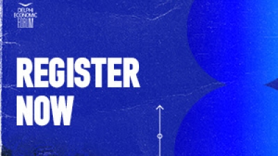 Κίνα ο μεγάλος άγνωστος του 21ου αιώνα, στο Οικονομικό Φόρουμ των Δελφών