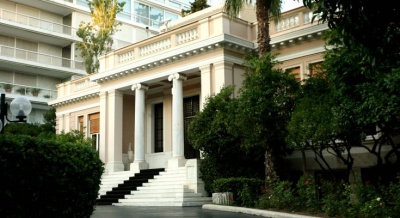 Μαξίμου: Η ΝΔ παράγει περισσότερα fake news από όσα και τα ίδια τα στελέχη της μπορούν να καταναλώσουν