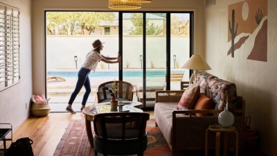 Ποιες 7 παρεμβάσεις στην αγορά Airbnb ζητούν οι ξενοδόχοι