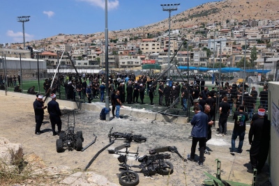 Hezbollah: H αρχή του τέλους για το Ισραήλ εάν προχωρήσει σε πόλεμο μεγάλης κλίμακας  με τον Λίβανο