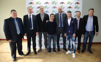 Ιπποδρομίες ΑΕ: Στρατηγική συνεργασία με τη Λέσχη Ιπποδρομιών Λευκωσίας