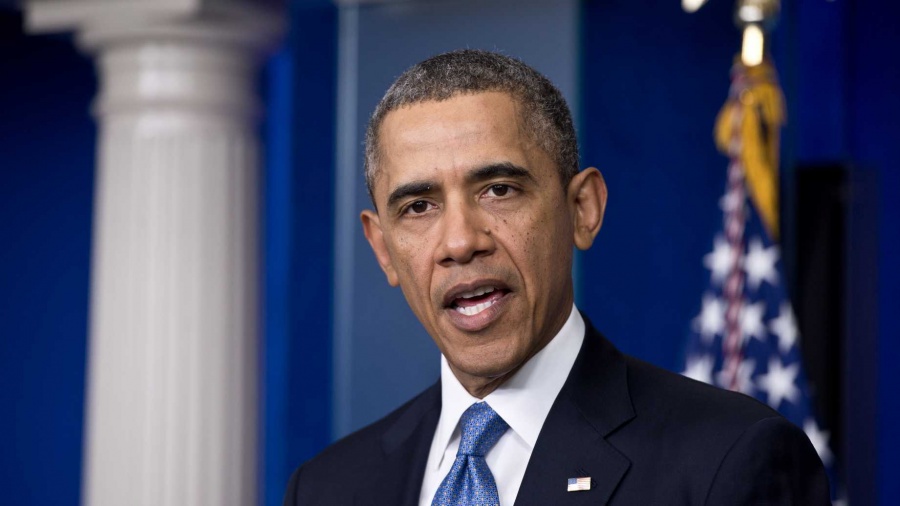 Obama: O κόσμος πρέπει να αντισταθεί στον κυνισμό, παρά την άνοδο των «τυράννων»