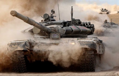 National Interest (ΜΜΕ ΗΠΑ): Η Ρωσία είναι τρομακτική δύναμη ακόμη και με άρματα μάχης T-72 νικάει τα σύγχρονα όπλα του ΝΑΤΟ