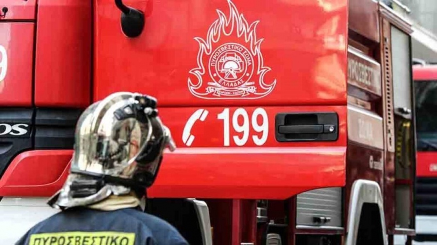 Πάνω από 37 πυρκαγιές σε ένα 24ωρο στην Ελλάδα - Υπό έλεγχο οι φωτιές σε Λακωνία, Φθιώτιδα