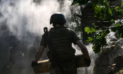 Σημαντική επιτυχία για τους Ρώσους – Κατέλαβαν το Arkhangelskoye, επεκτείνουν το προγεφύρωμα στο Donetsk