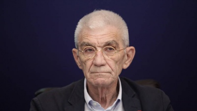 Μπουτάρης: Ο διάδοχός μου να μην είναι «διορισμένος» από κόμμα