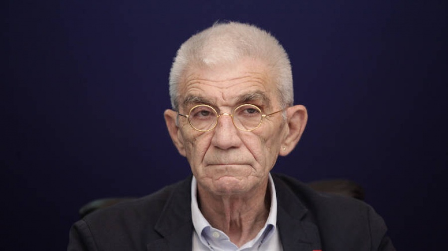 Μπουτάρης: Ο διάδοχός μου να μην είναι «διορισμένος» από κόμμα