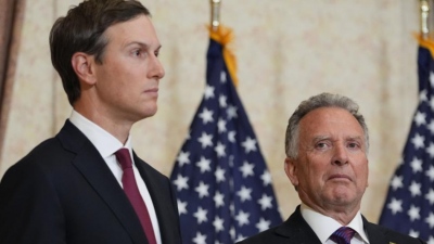 Διπλωματικό θρίλερ – Μυστήριο με την παραμονή Witkoff, Kushner στο Πακιστάν για Ιράν – Διαψεύδουν οι ΗΠΑ