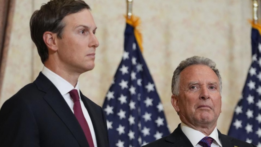 Διπλωματικό θρίλερ – Μυστήριο με την παραμονή Witkoff, Kushner στο Πακιστάν για Ιράν – Διαψεύδουν οι ΗΠΑ