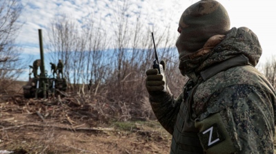 Οι ρωσικές δυνάμεις εξουδετέρωσαν Ουκρανούς σαμποτέρ στην περιοχή του Donetsk