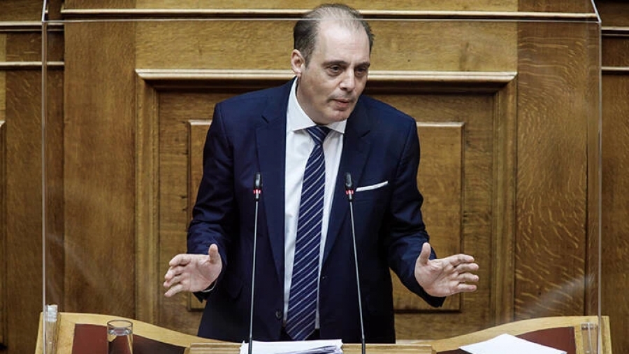 Βελόπουλος: Αστυνομικοί καταγγέλλουν ότι έλαβαν εντολή να κόβουν 10 πρόστιμα την ημέρα στους πολίτες