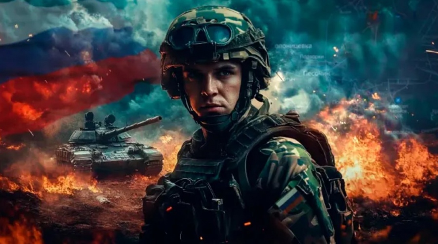 Χαμαιλέων η ρωσική πολεμική μηχανή στο μέτωπο της Ουκρανίας - Εκτοξεύει την παραγωγή πυραύλων και drones αλλάζει στρατιωτική τακτική