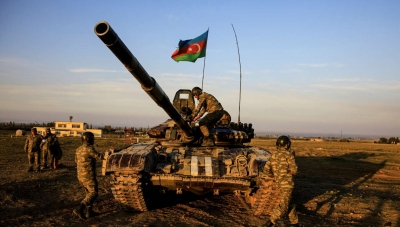 Προς ανάφλεξη στο νότο της Ρωσίας - Η Αρμενία φοβάται πόλεμο με Αζερμπαϊτζάν - Στον αέρα... τα σύνορα