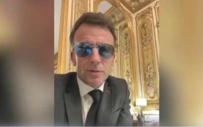 Γαλλία - Τέλος τα social media για παιδιά κάτω των 15 ετών – Απαγόρευση και στα κινητά εντός σχολείου